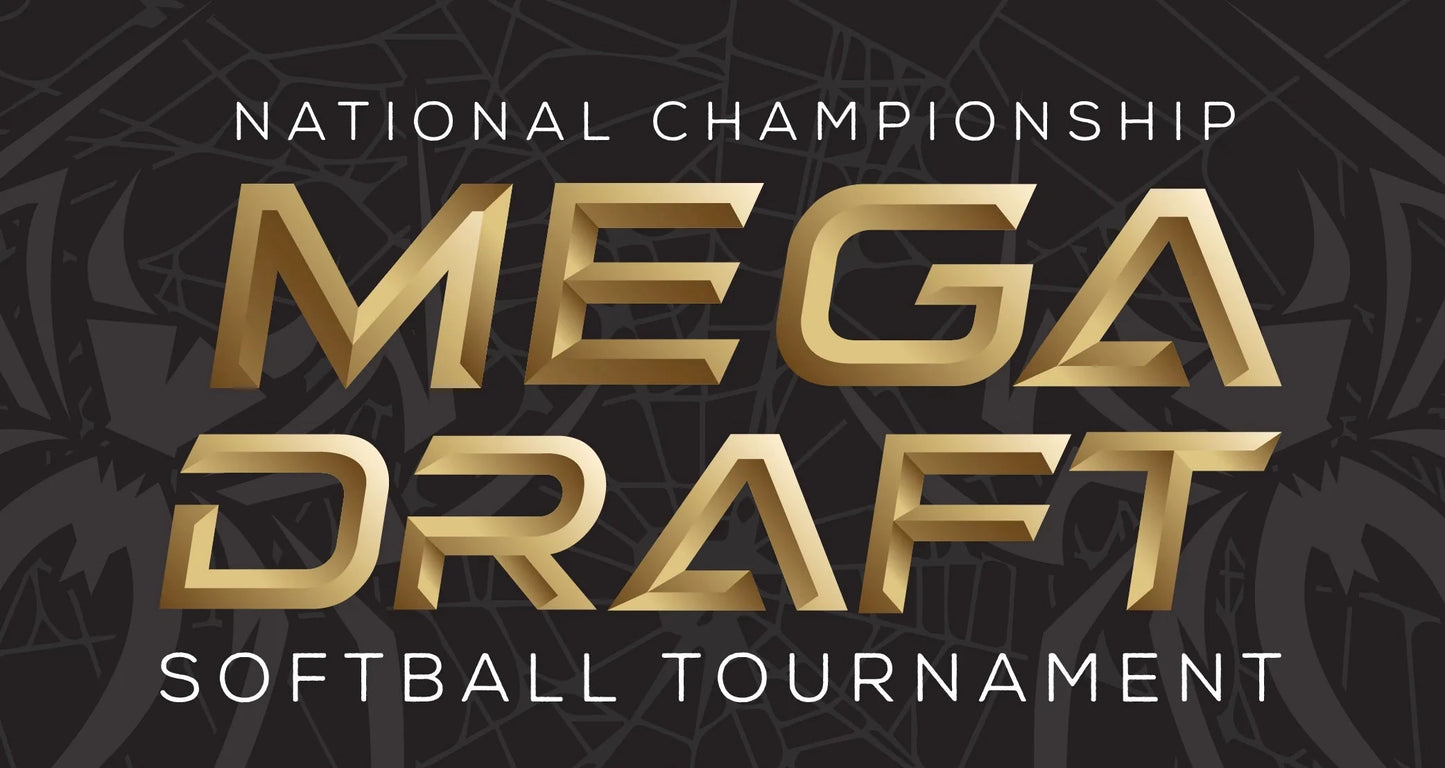 *INVITE ONLY* 2026 Spiderz Mega Drafts National Championship