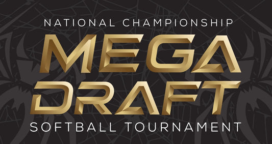 *INVITE ONLY* 2026 Spiderz Mega Drafts National Championship