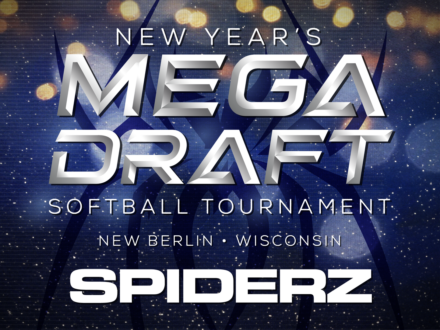 23' New Years Mega Draft Registration