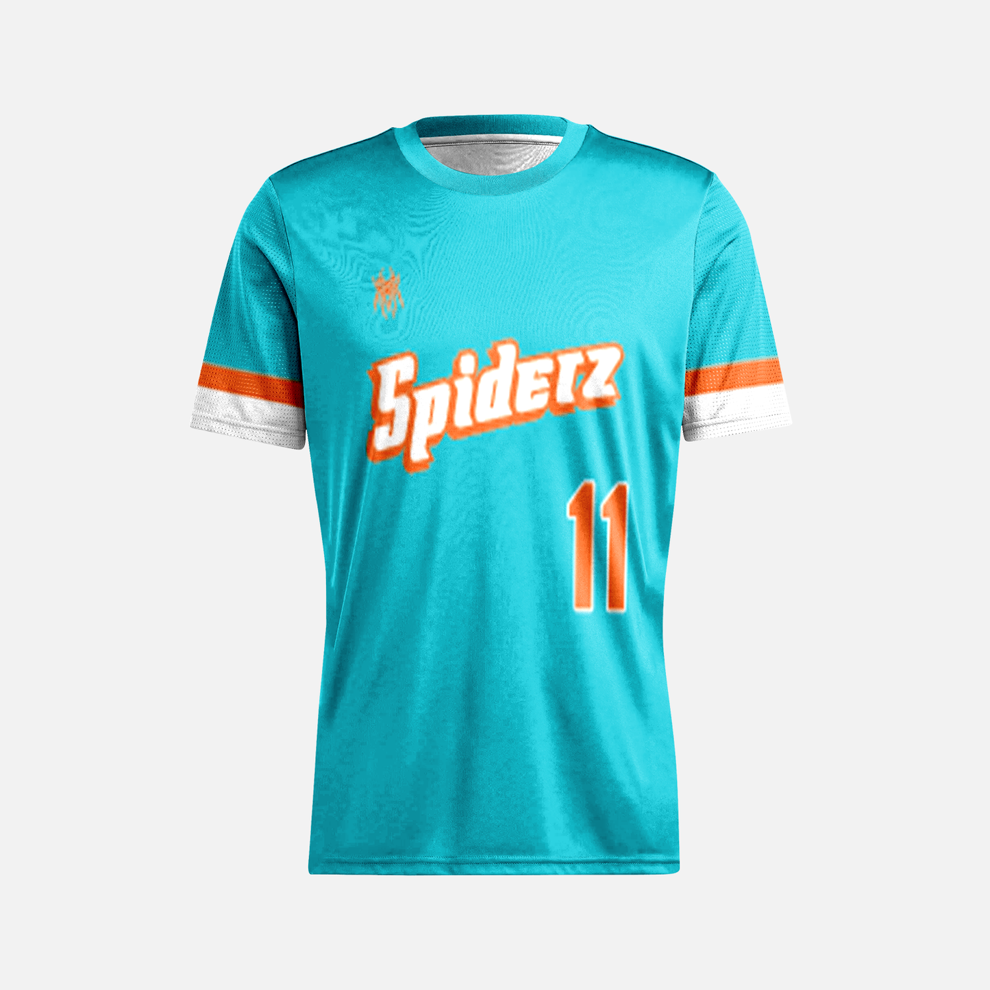 '26 Spring Break Mega Draft - Replacement Player Jersey TURQUOISE - Custom Buy-In
