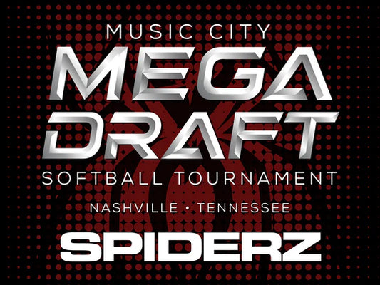 '24 Music City 1 Mega Draft Registration (Aug 1-4, 2024)