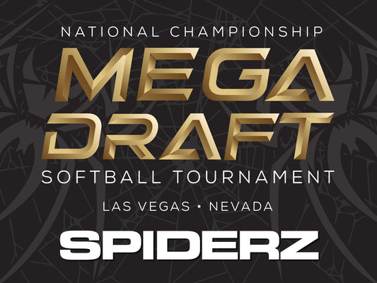 INVITE ONLY National Championship Mega Draft