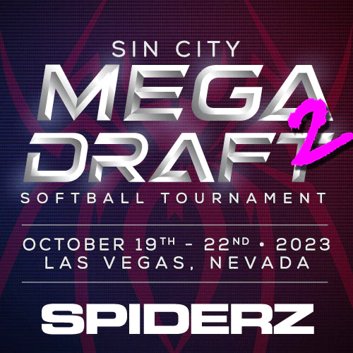 2023 Sin City 2 Mega Draft Registration (October 19th-22nd, 2023) - INVITE ONLY - Replacement Player Package