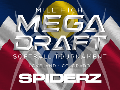 '24 Mile High Mega Draft Registration - INVITE ONLY!