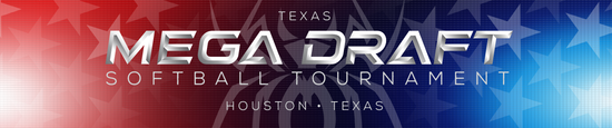 Texas Mega Draft | March 27-29, 2026 – Spiderz Mega Drafts