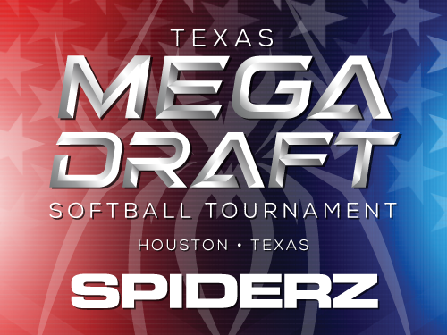 '26 Texas Mega Draft FEMALE Replacement Player
