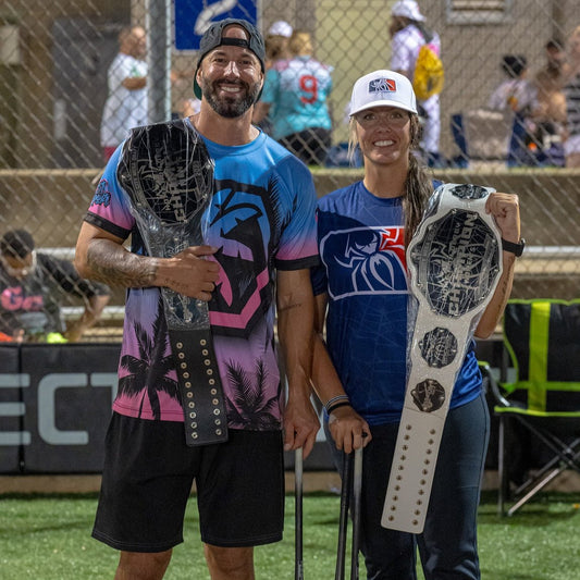 2024 Sin City 2 Mega Draft (October 18) - Home Run Derby