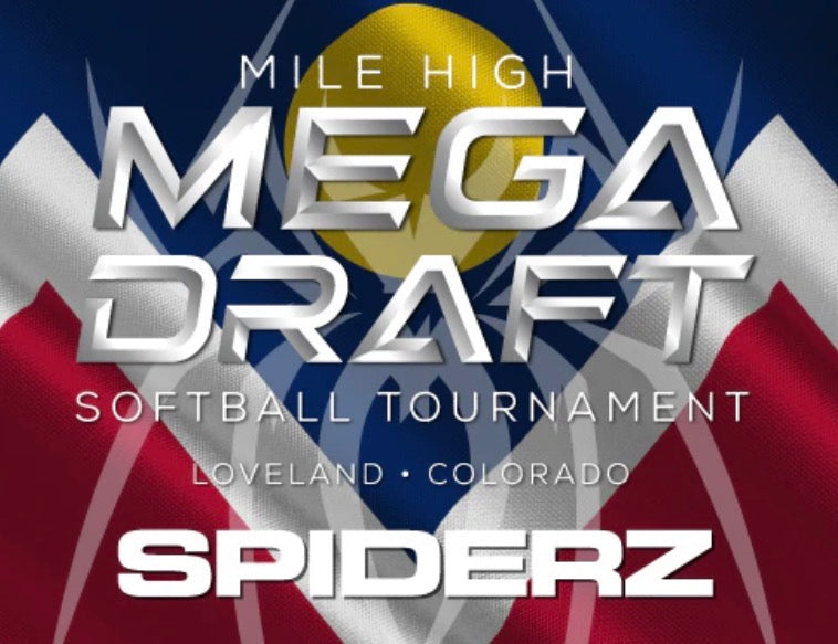 '26 Mile High Mega Draft FEMALE Replacement Player Registration
