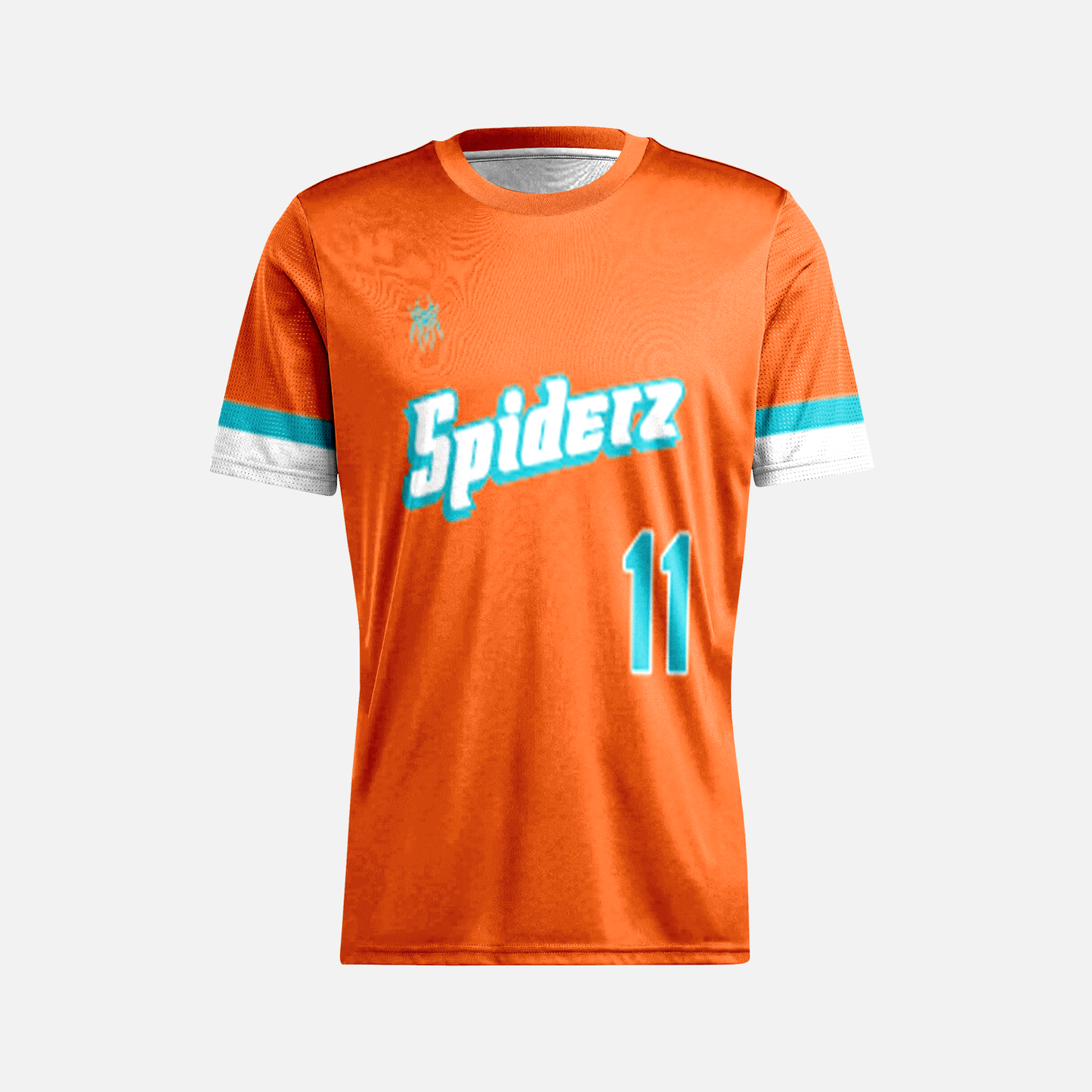 '26 Spring Break Mega Draft - Replacement Player Jersey ORANGE - Custom Buy-In