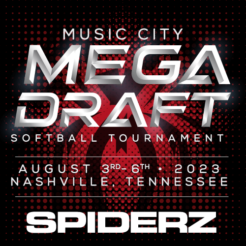 Shelby's Test Mega Draft