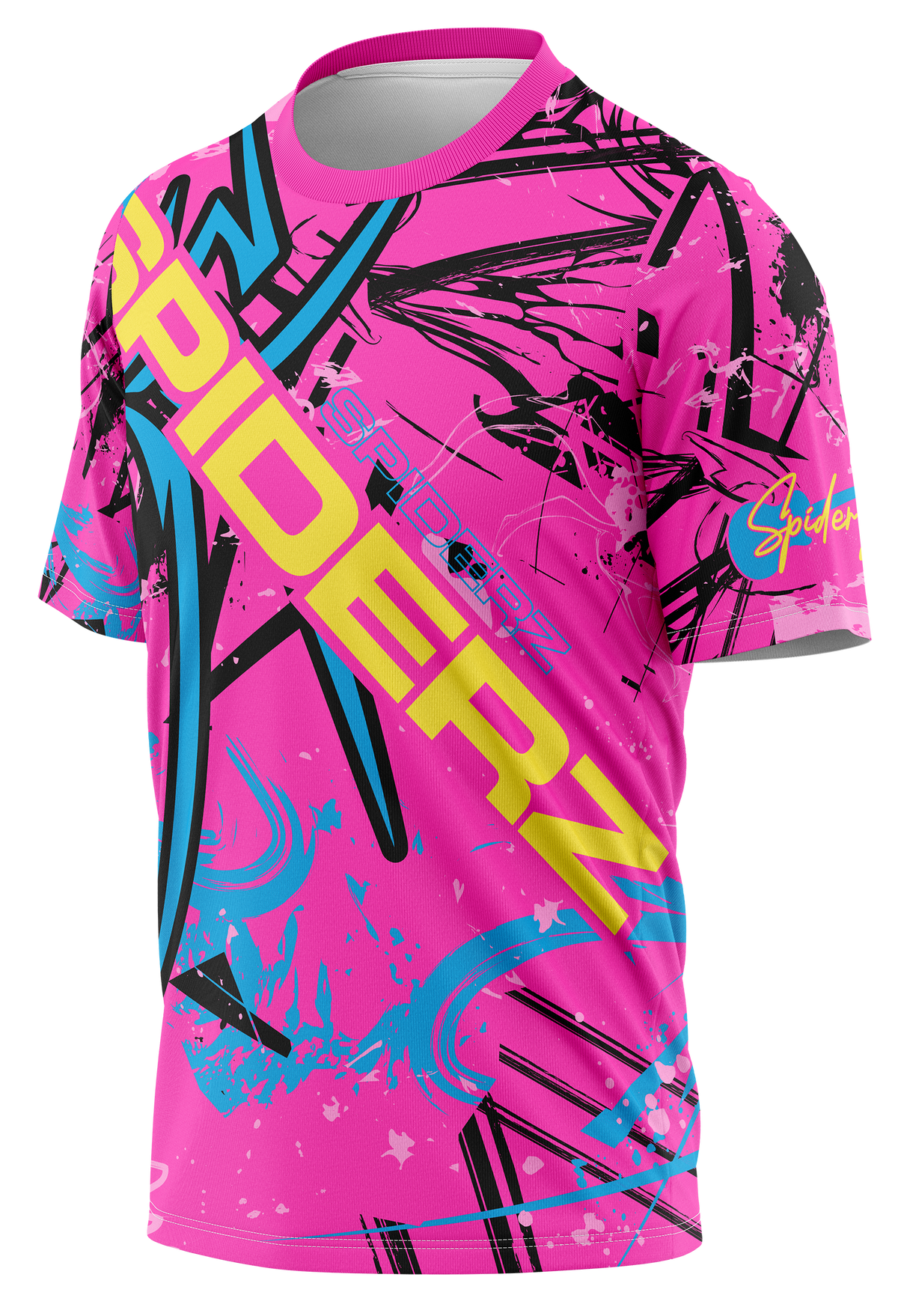 '26 Music City Mega Draft - Replacement Player Jersey (PINK)