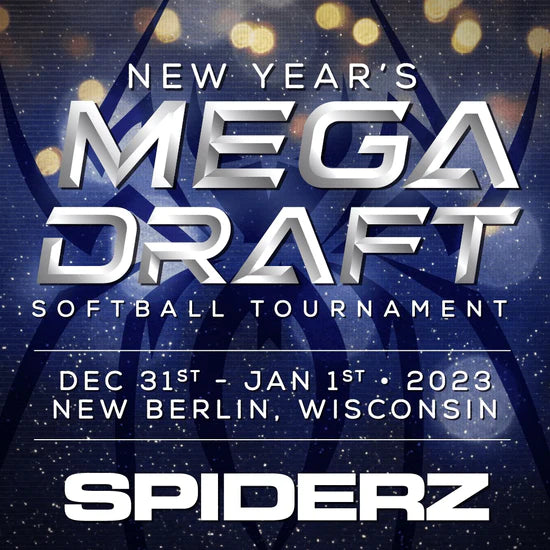 23' New Years Mega Draft Registration