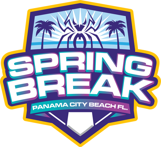 PREPAID WAITLIST REGISTRATION - '25 Spring Break (PCB) Mega Draft