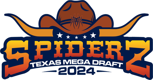 Texas Mega Draft Registration - INVITE ONLY - Replacement Player Package
