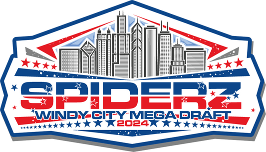 Windy City Mega Draft Registration - INVITE ONLY - Replacement Player Package
