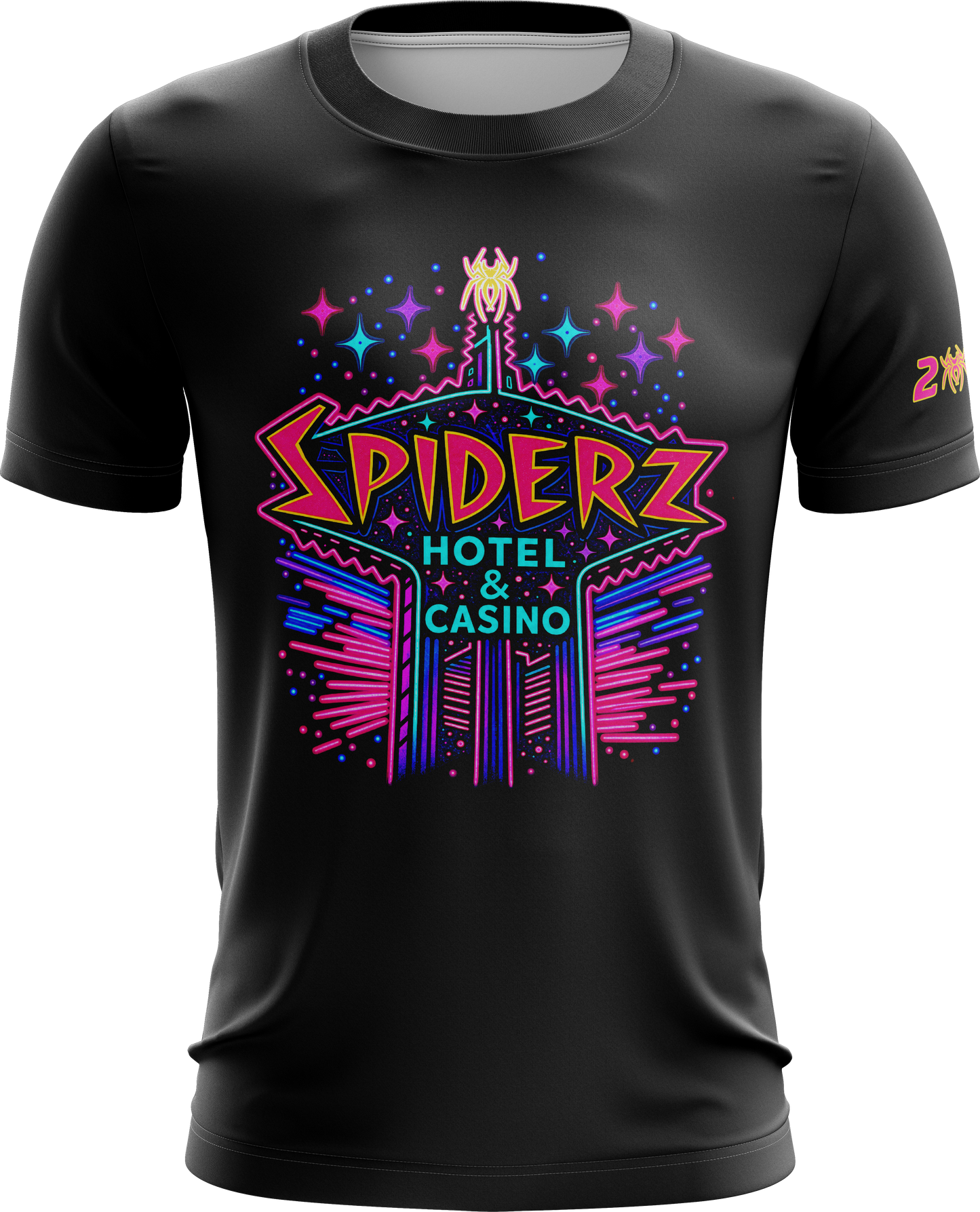 '26 Sin City 2 Mega Draft - Official Tournament/Event Jersey