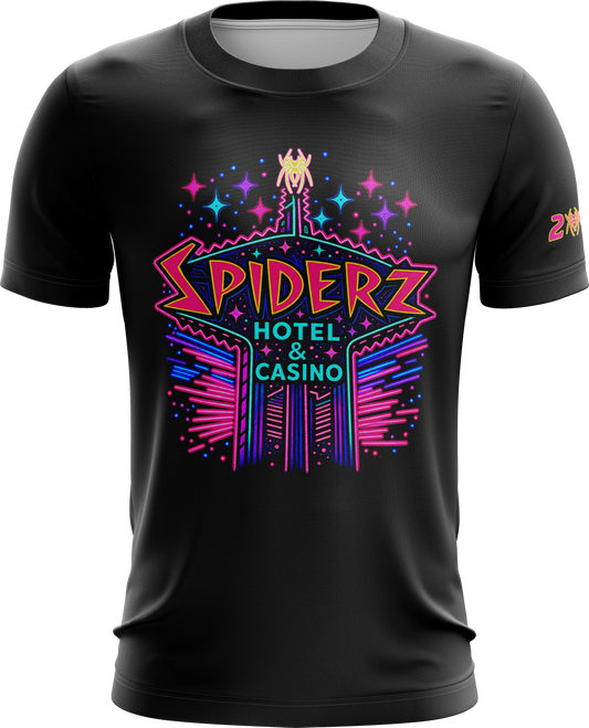'26 Sin City 2 Mega Draft - Official Tournament/Event Jersey