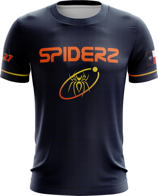 '27 Space City Mega Draft - Official Tournament/Event Jersey
