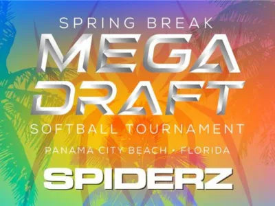 Spring Break Mega Draft Registration
