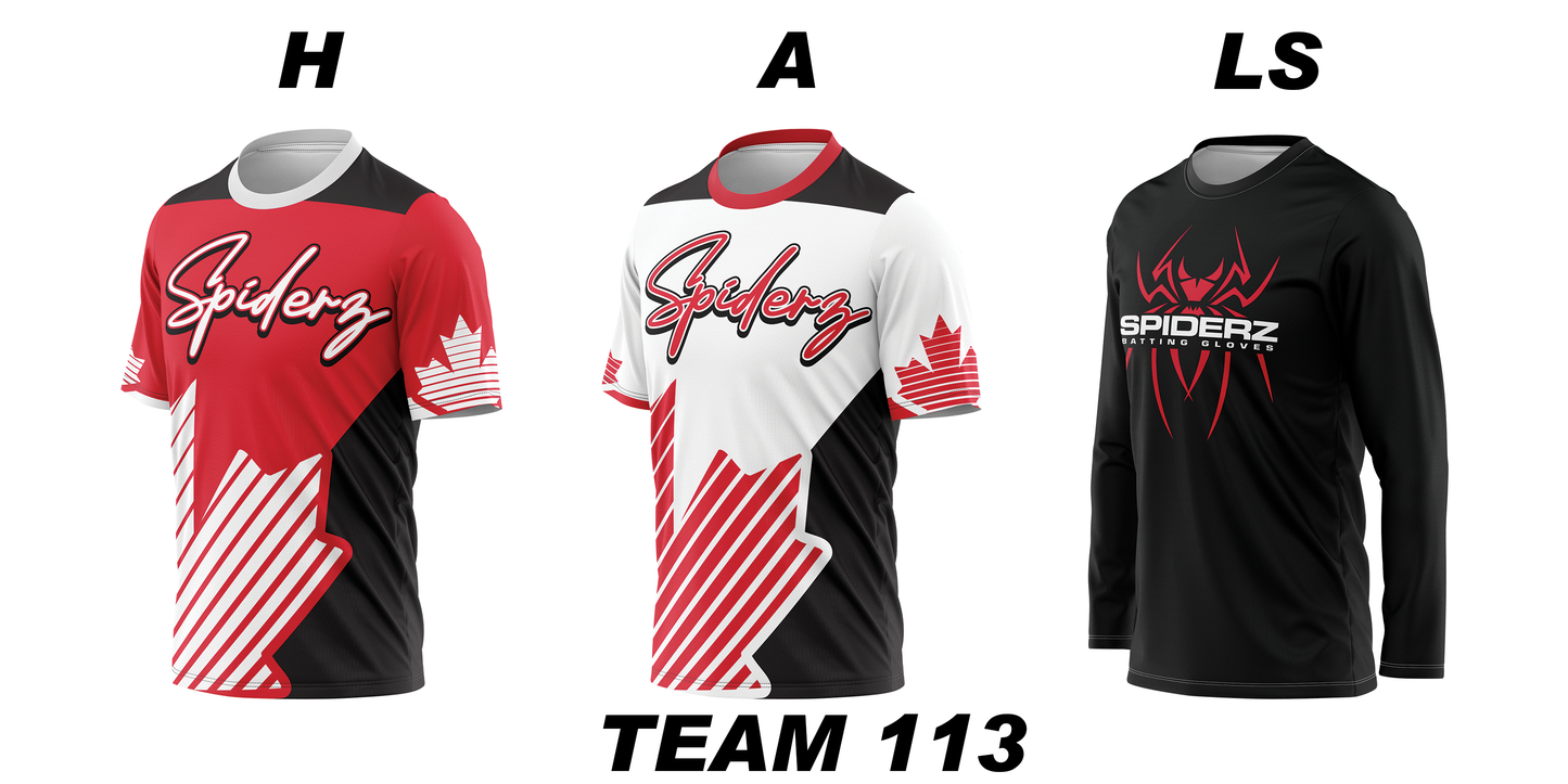 '26 Spring Training Mega Draft Companion Jerseys