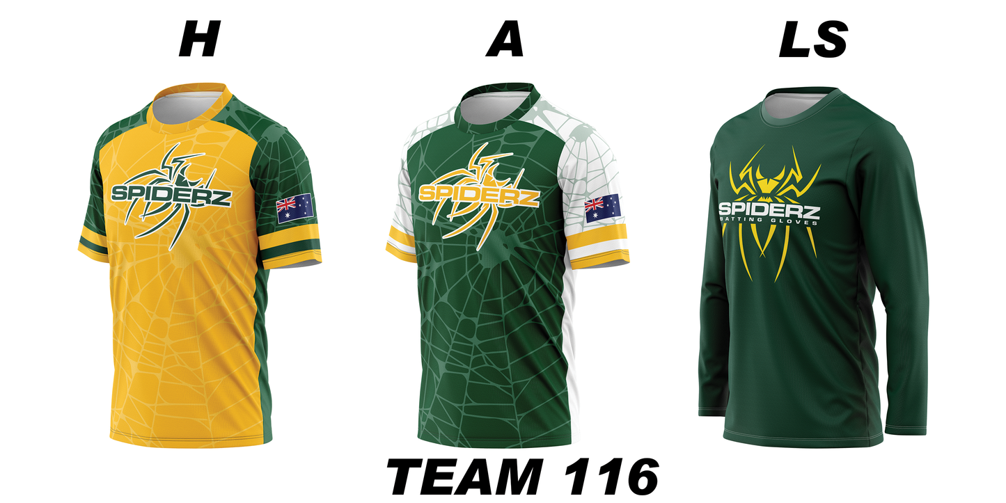 '26 Spring Training Mega Draft Companion Jerseys