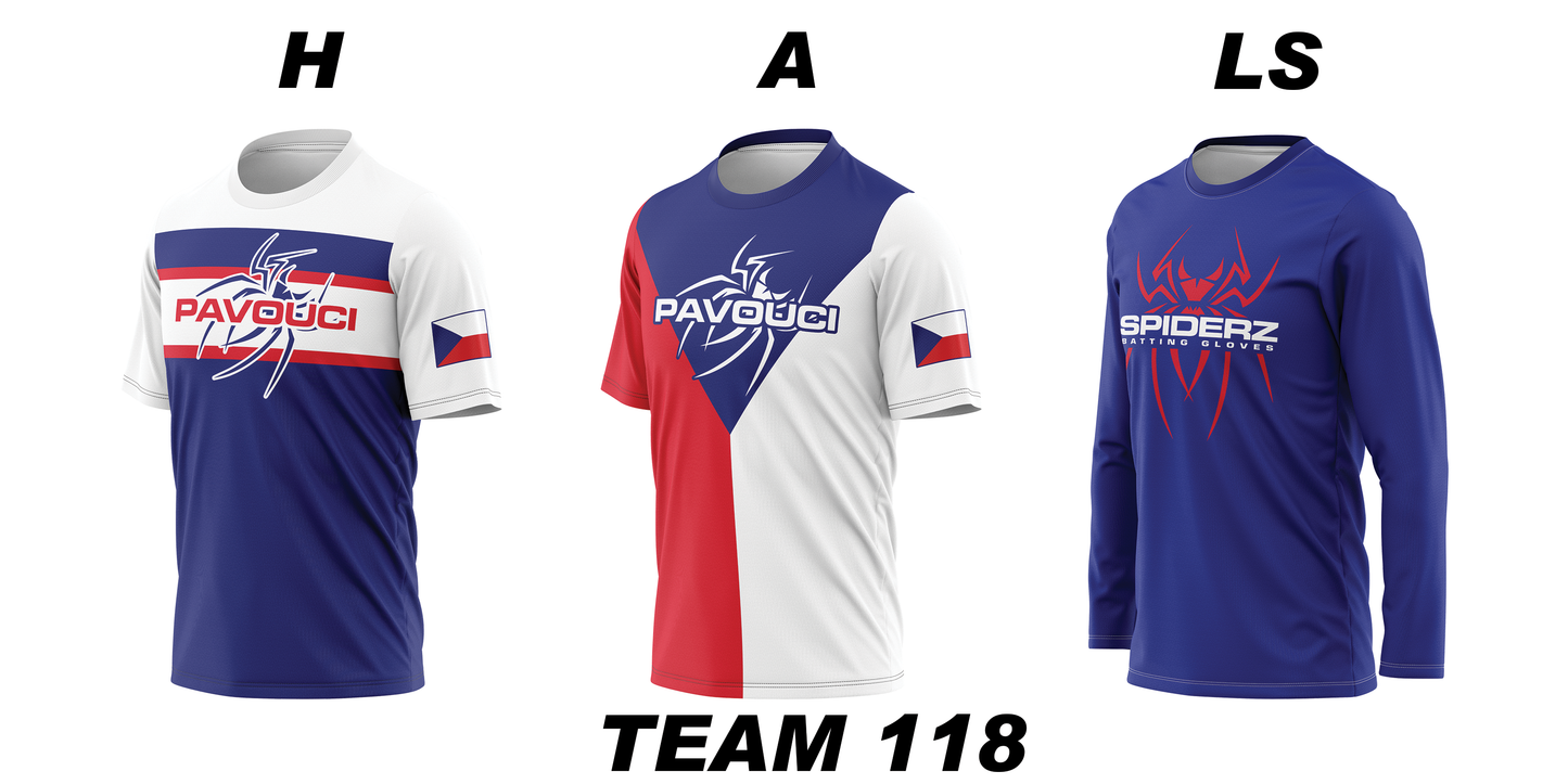 '26 Spring Training Mega Draft Companion Jerseys