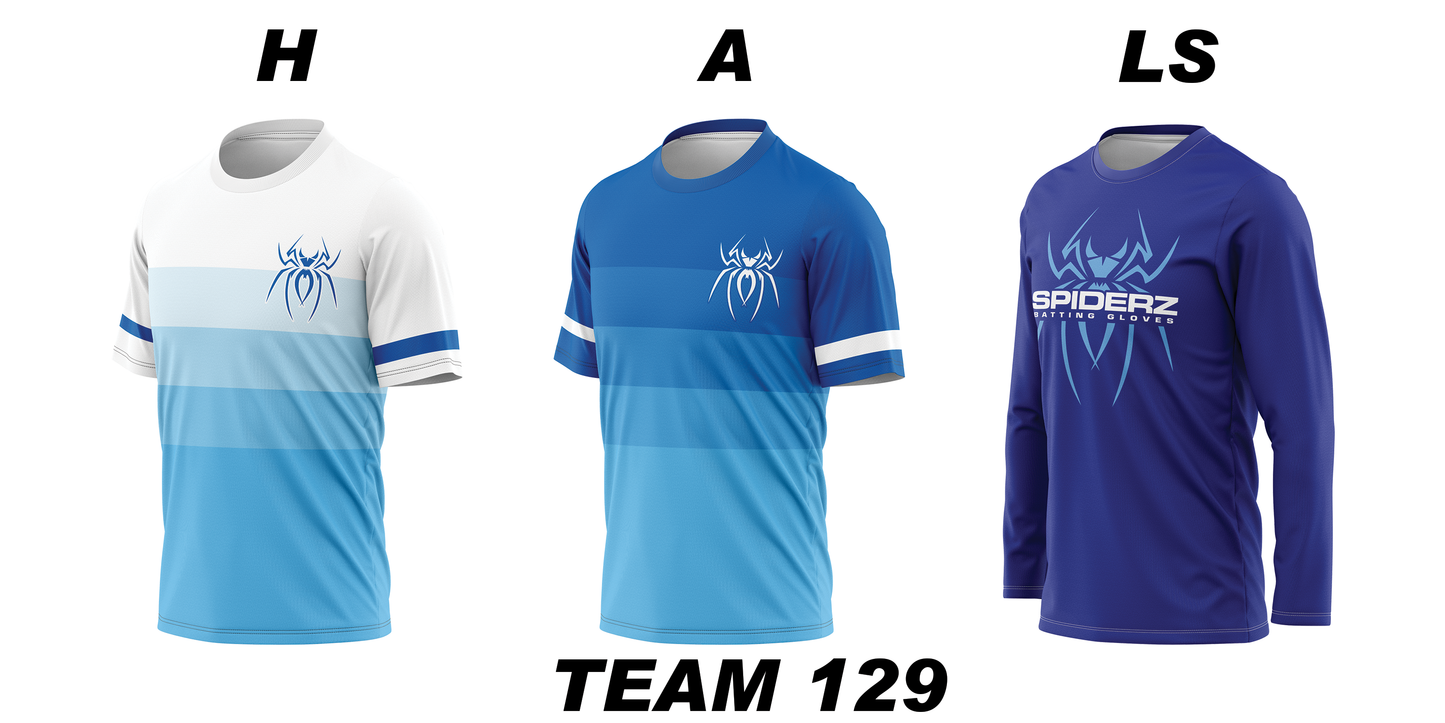 '26 Spring Training Mega Draft Companion Jerseys