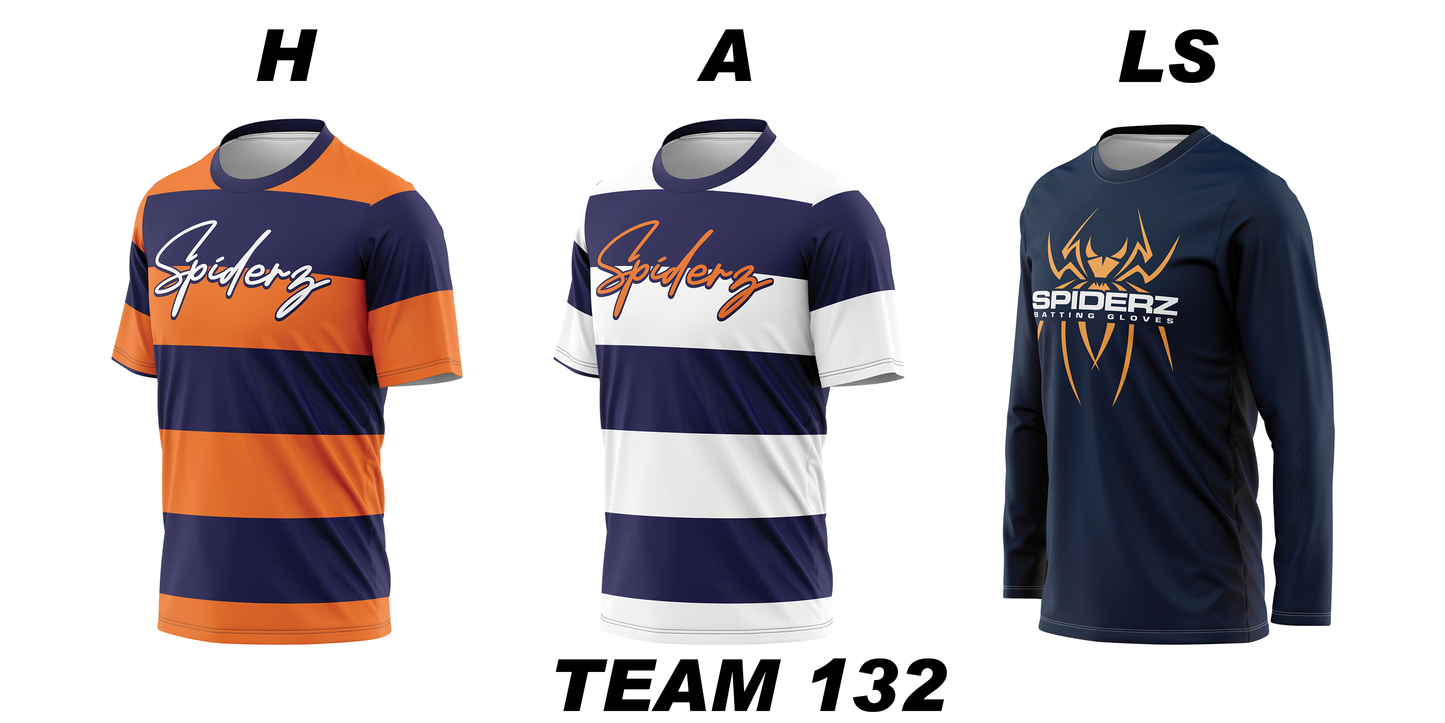 '26 Spring Training Mega Draft Companion Jerseys