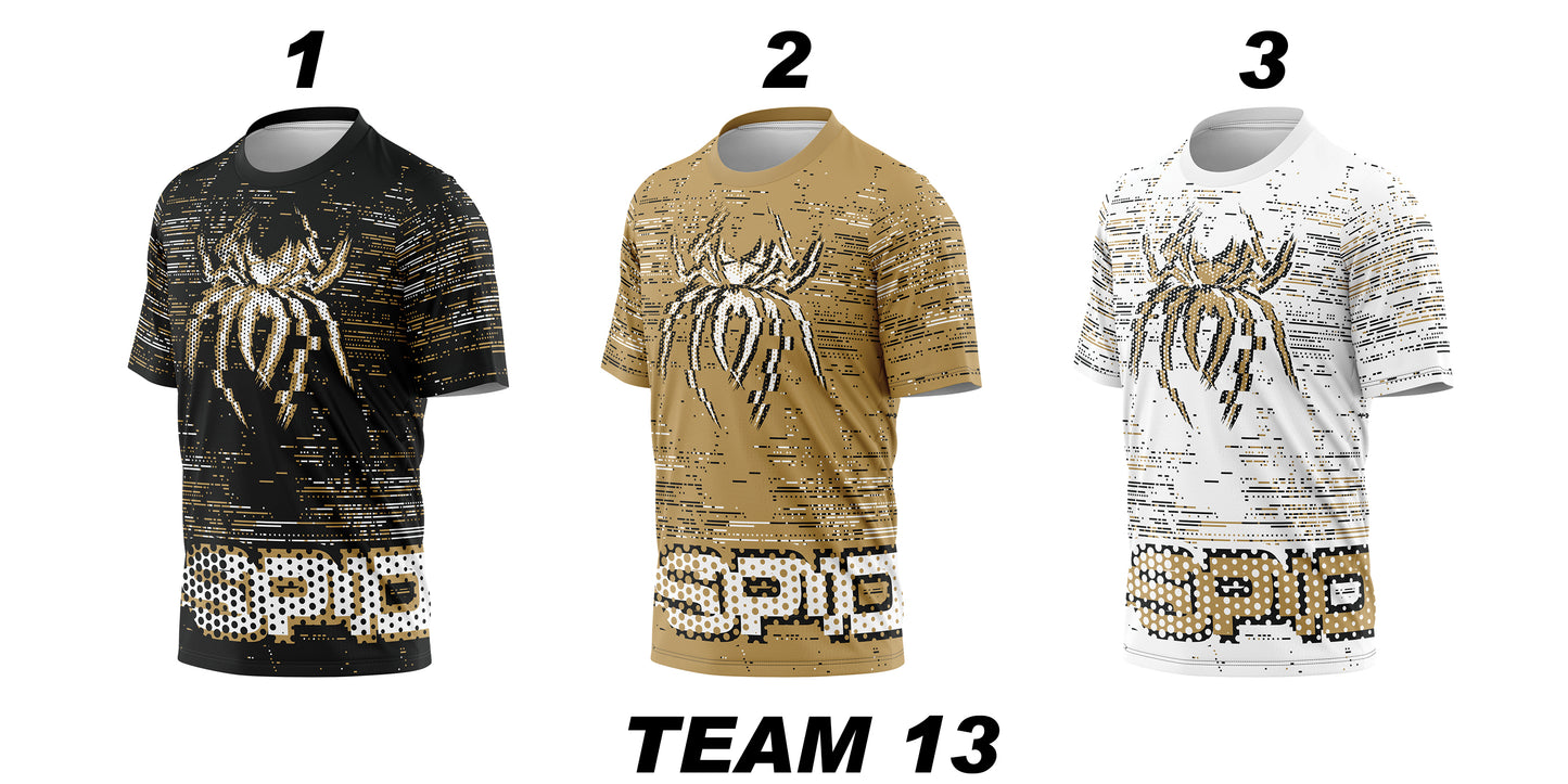 '26 Virginia Beach Mega Draft Companion Jerseys