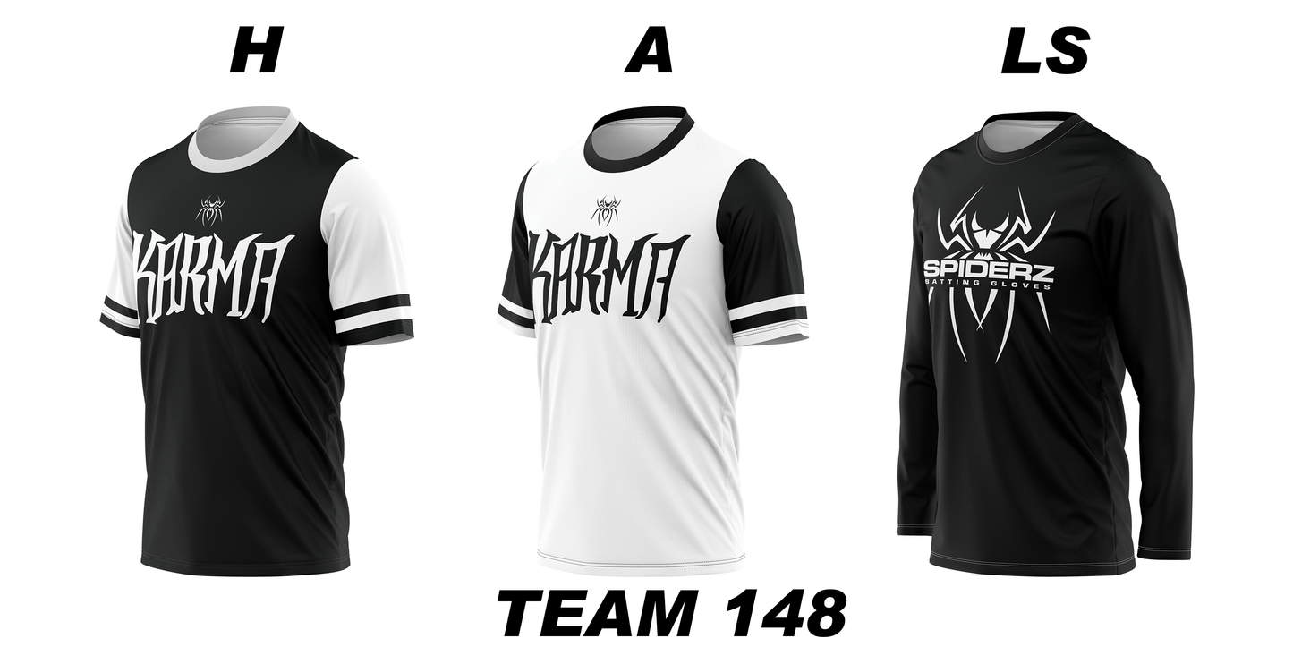 '26 Spring Training Mega Draft Companion Jerseys