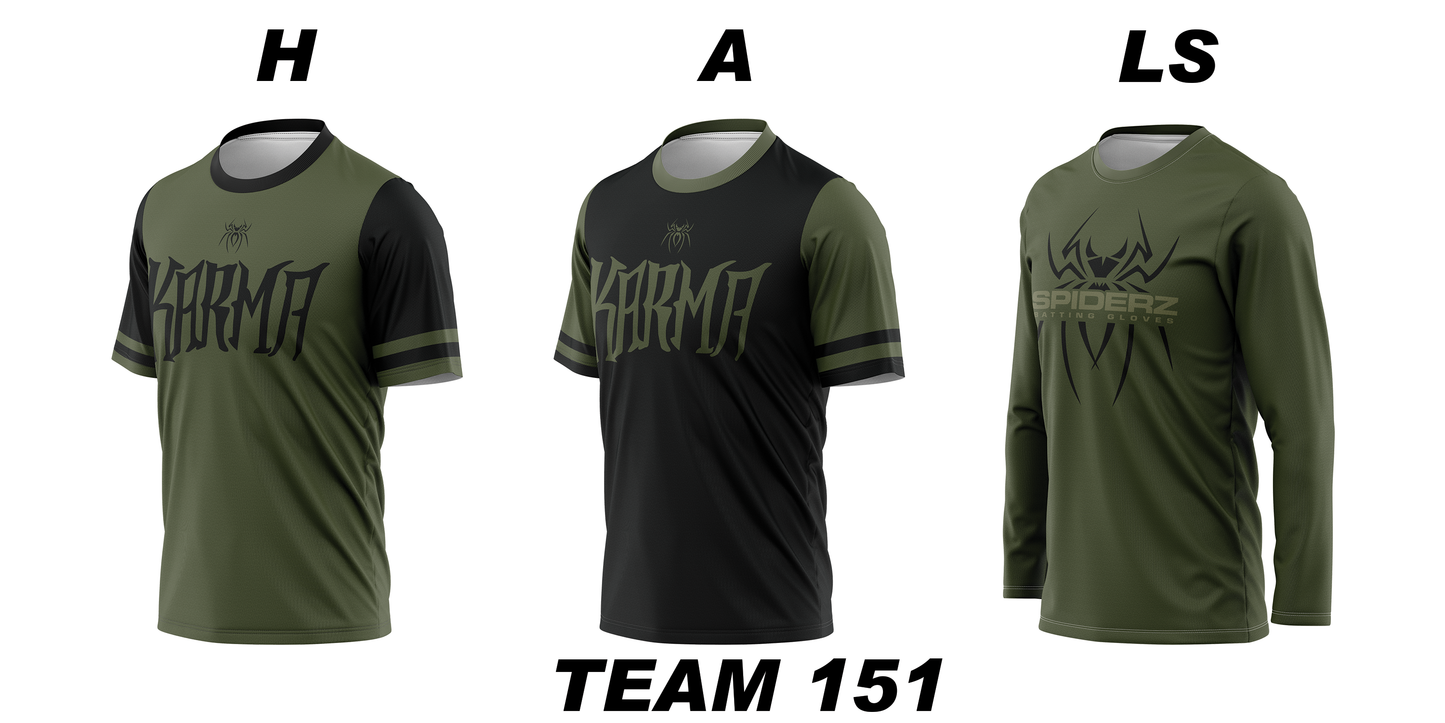 '26 Spring Training Mega Draft Companion Jerseys