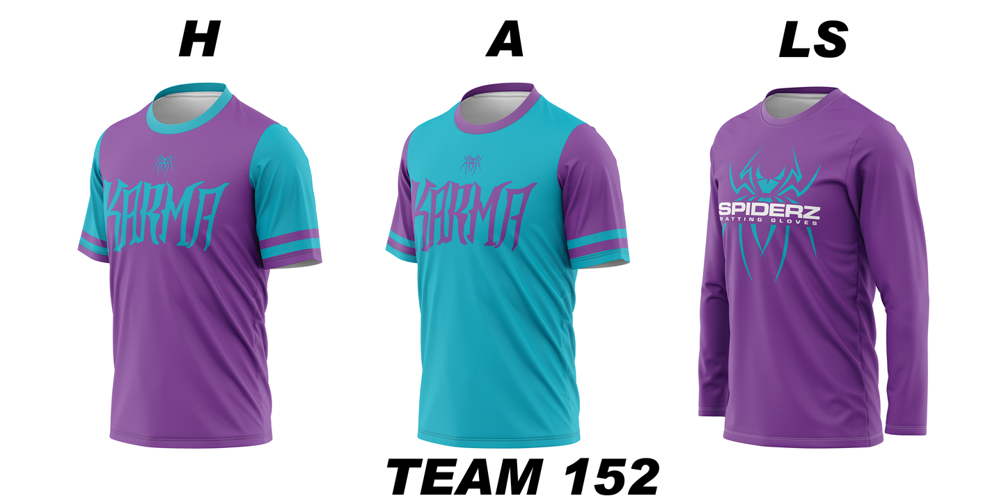 '26 Spring Training Mega Draft Companion Jerseys