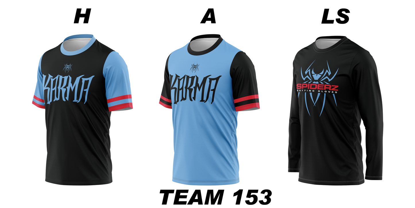 '26 Spring Training Mega Draft Companion Jerseys