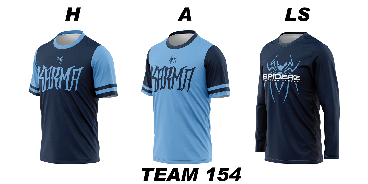'26 Spring Training Mega Draft Companion Jerseys