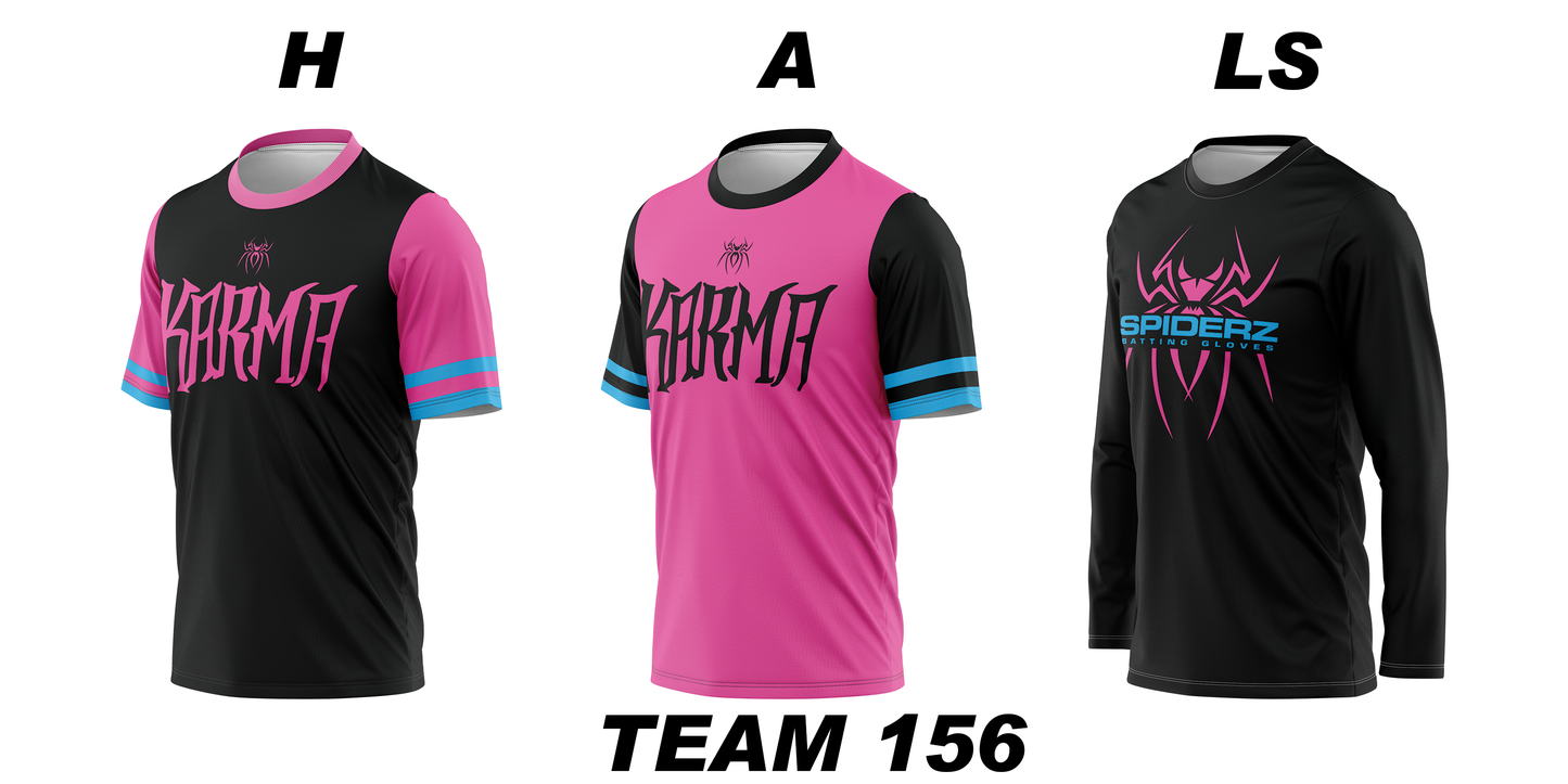 '26 Spring Training Mega Draft Companion Jerseys