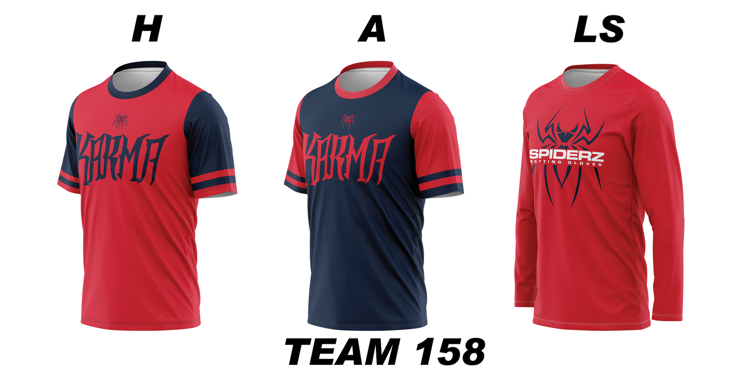 '26 Spring Training Mega Draft Companion Jerseys