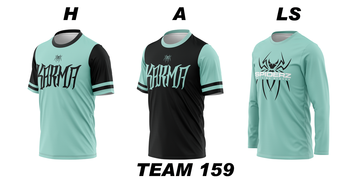'26 Spring Training Mega Draft Companion Jerseys