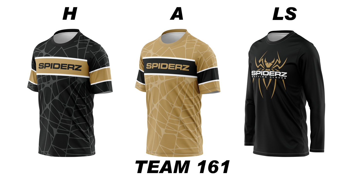 '26 Spring Training Mega Draft Companion Jerseys