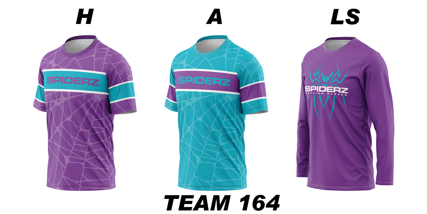 '26 Spring Training Mega Draft Companion Jerseys