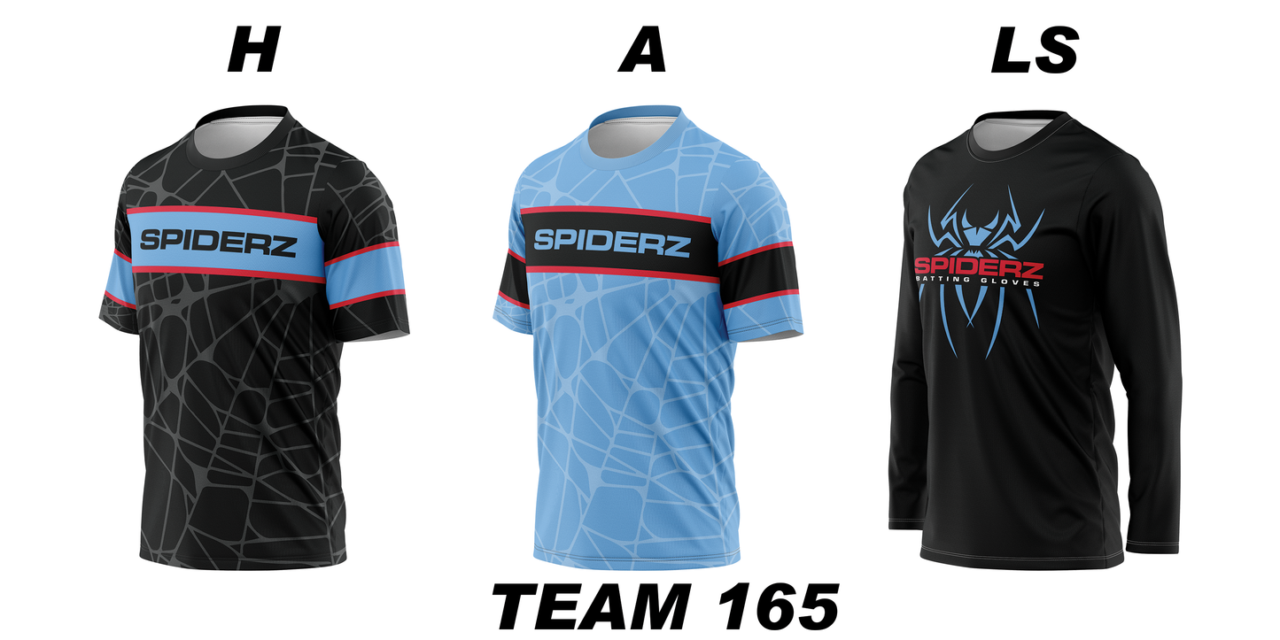 '26 Spring Training Mega Draft Companion Jerseys