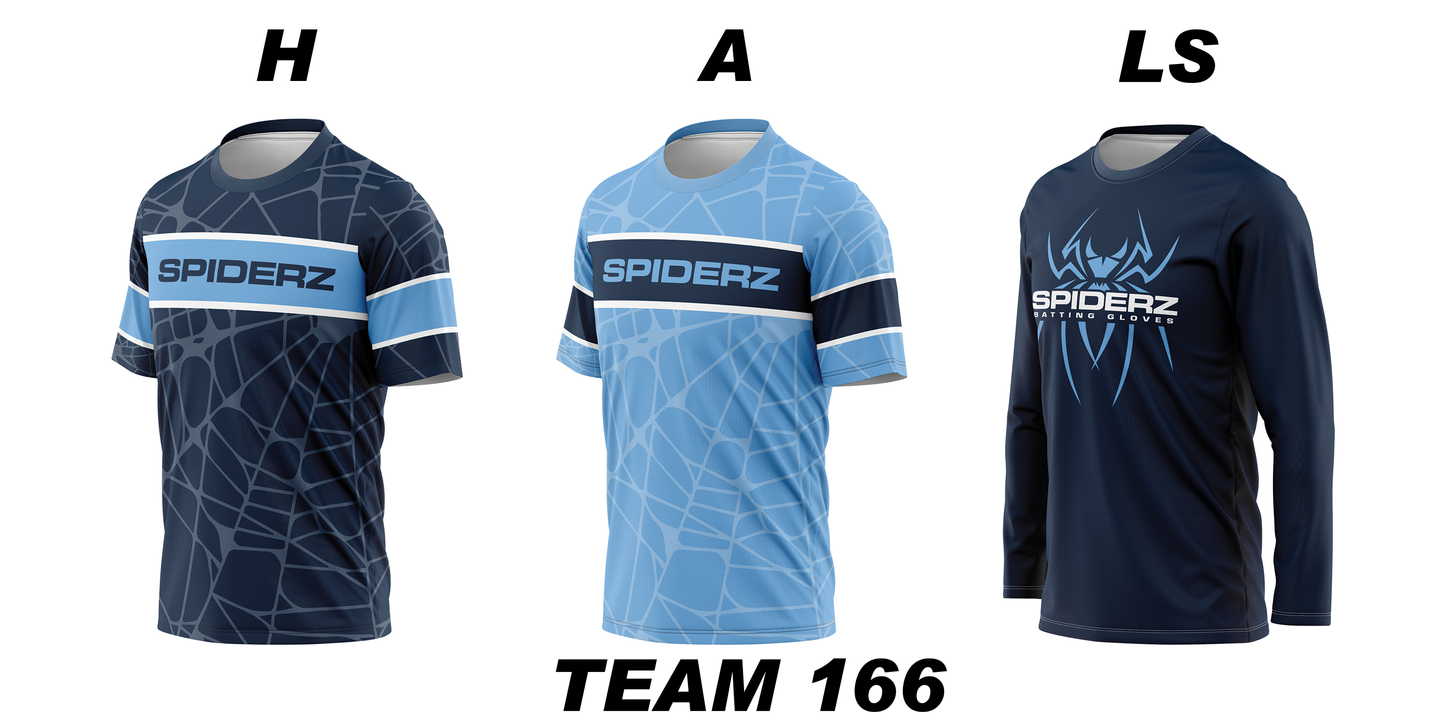 '26 Spring Training Mega Draft Companion Jerseys