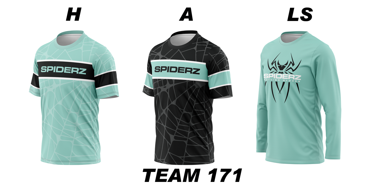 '26 Spring Training Mega Draft Companion Jerseys