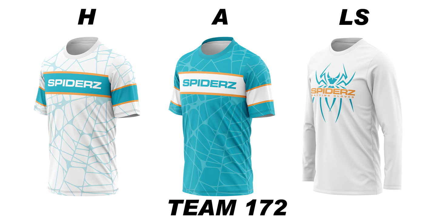 '26 Spring Training Mega Draft Companion Jerseys