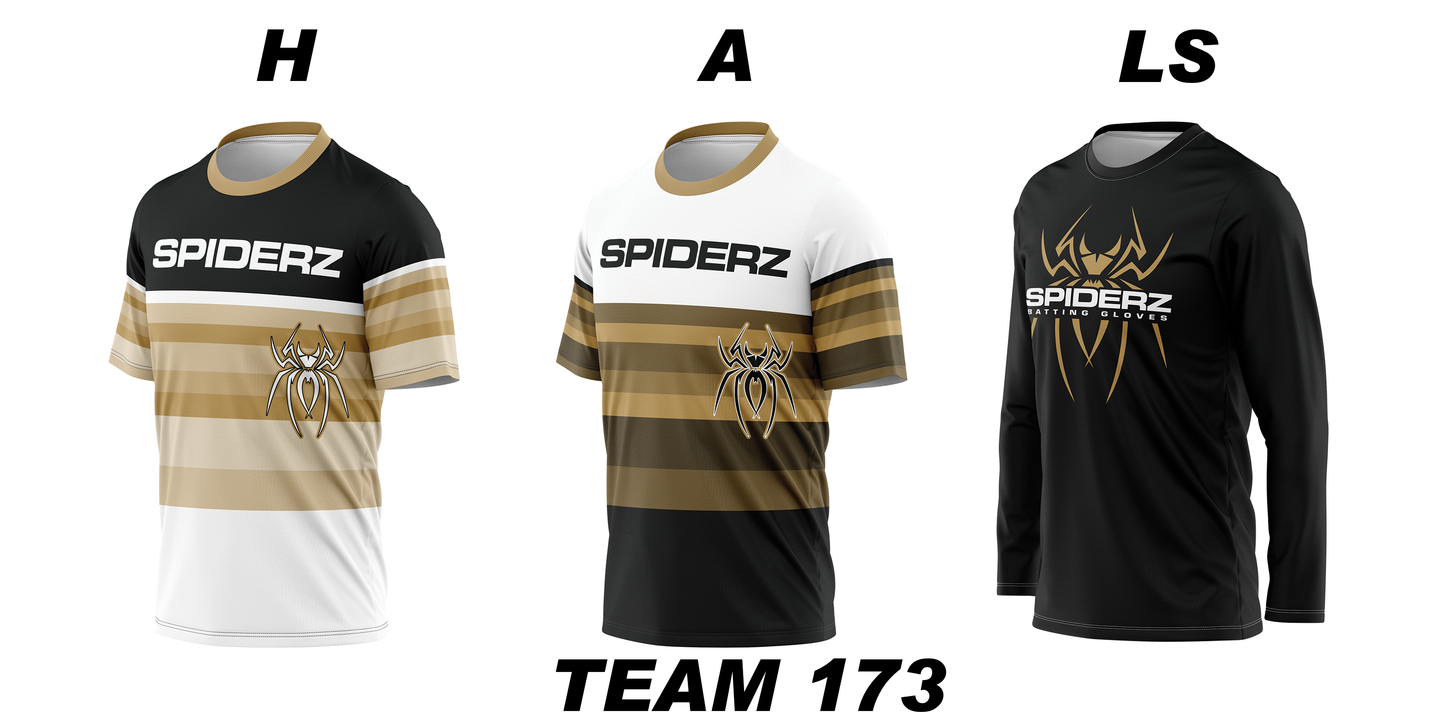 '26 Spring Training Mega Draft Companion Jerseys