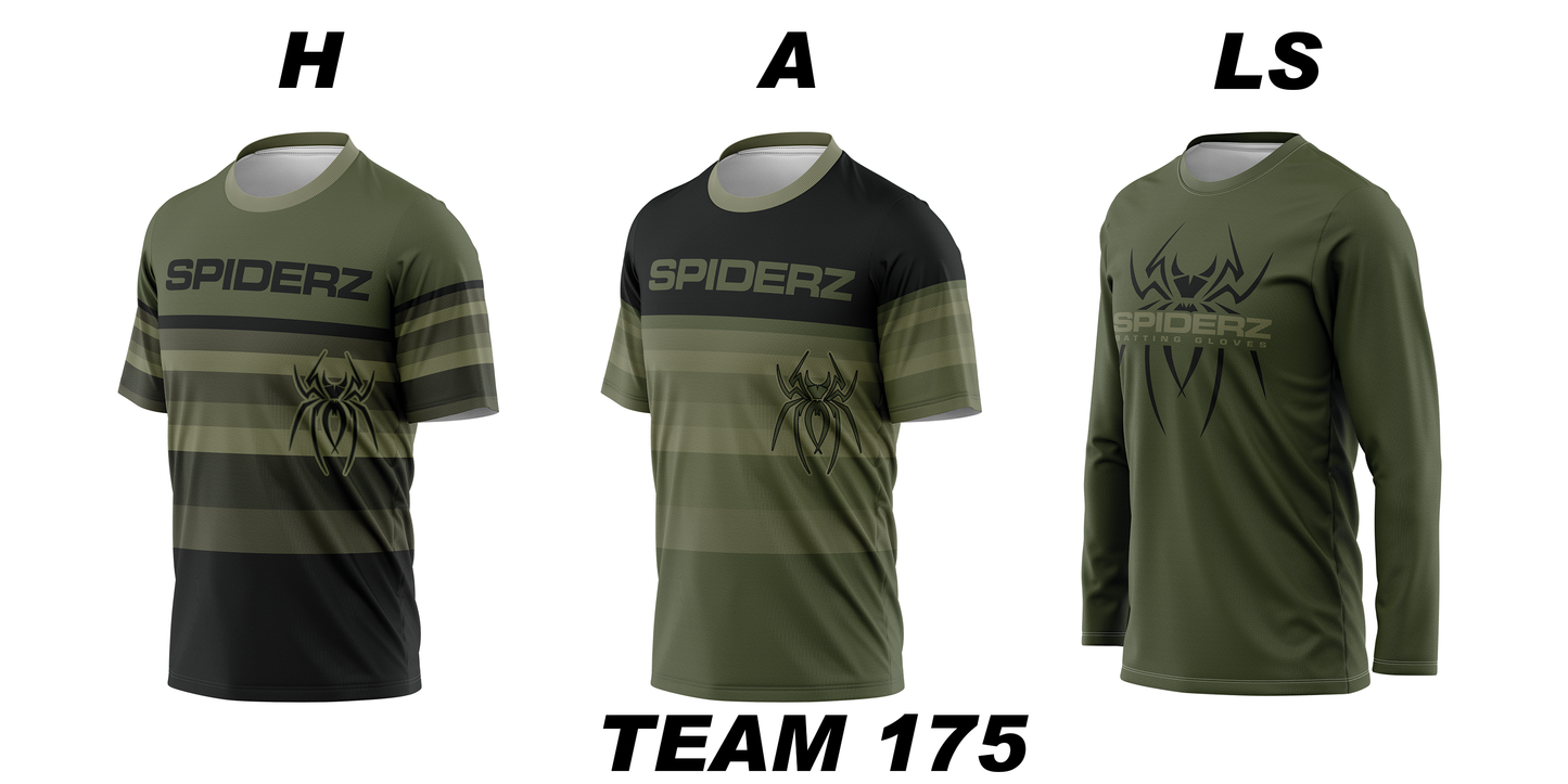 '26 Spring Training Mega Draft Companion Jerseys