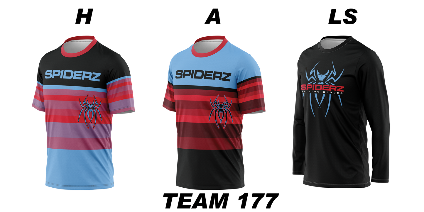 '26 Spring Training Mega Draft Companion Jerseys