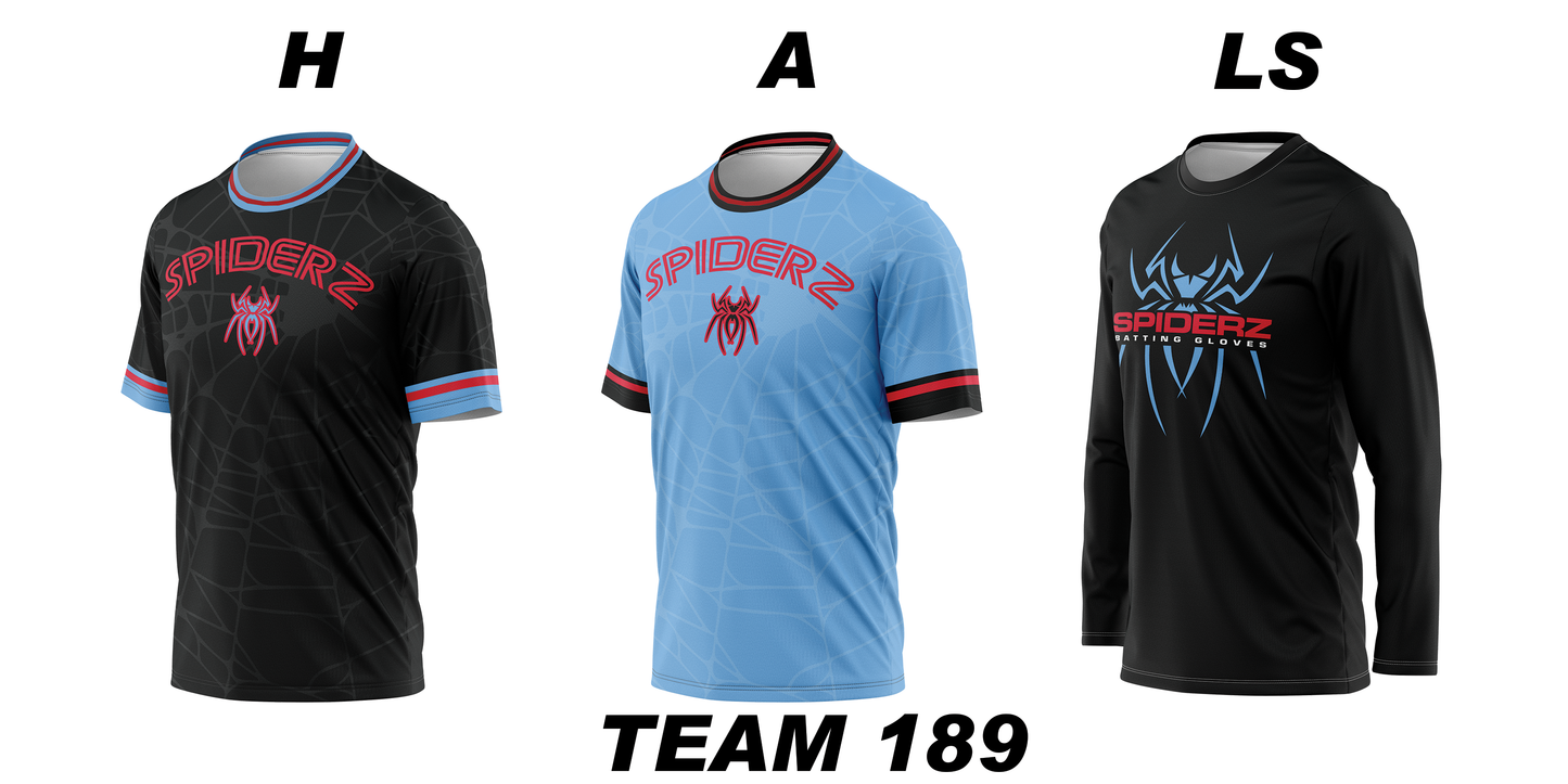 '26 Spring Training Mega Draft Companion Jerseys