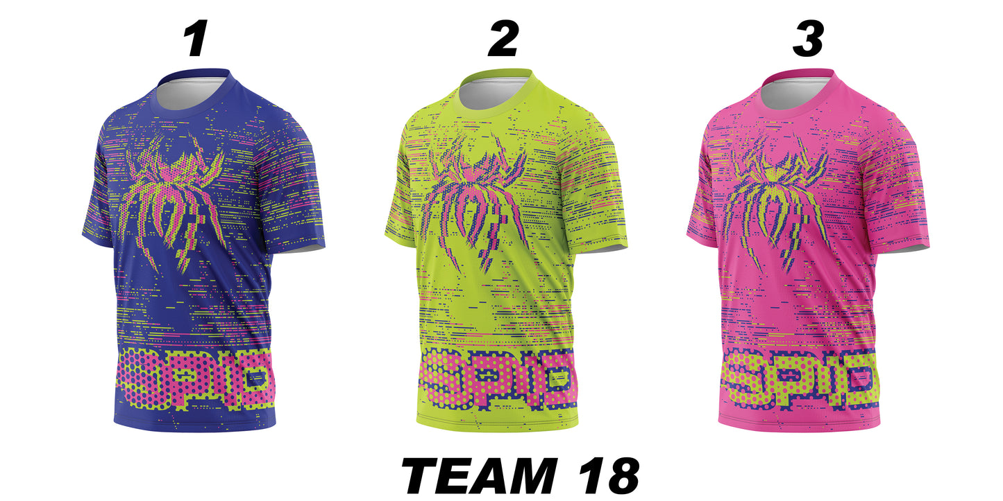 '26 Virginia Beach Mega Draft Companion Jerseys