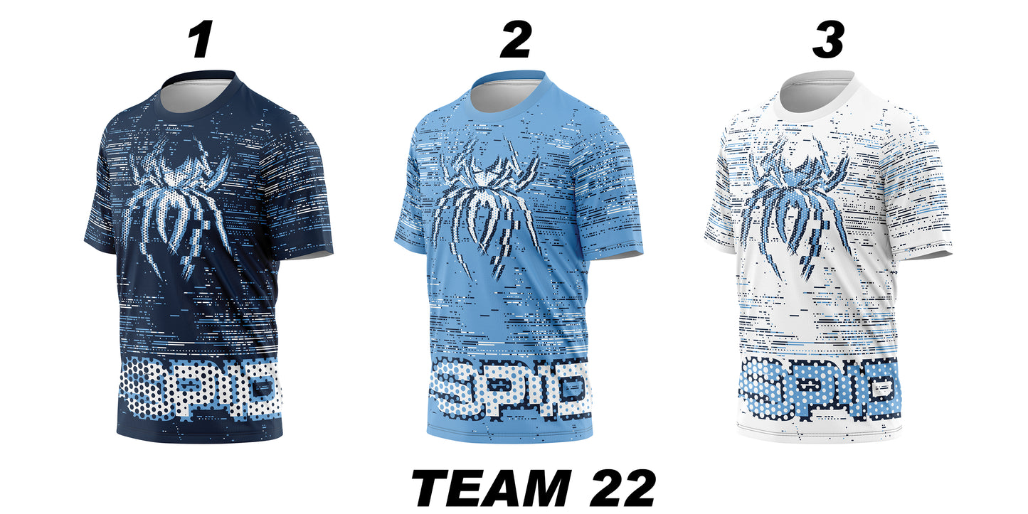 '26 Virginia Beach Mega Draft Companion Jerseys