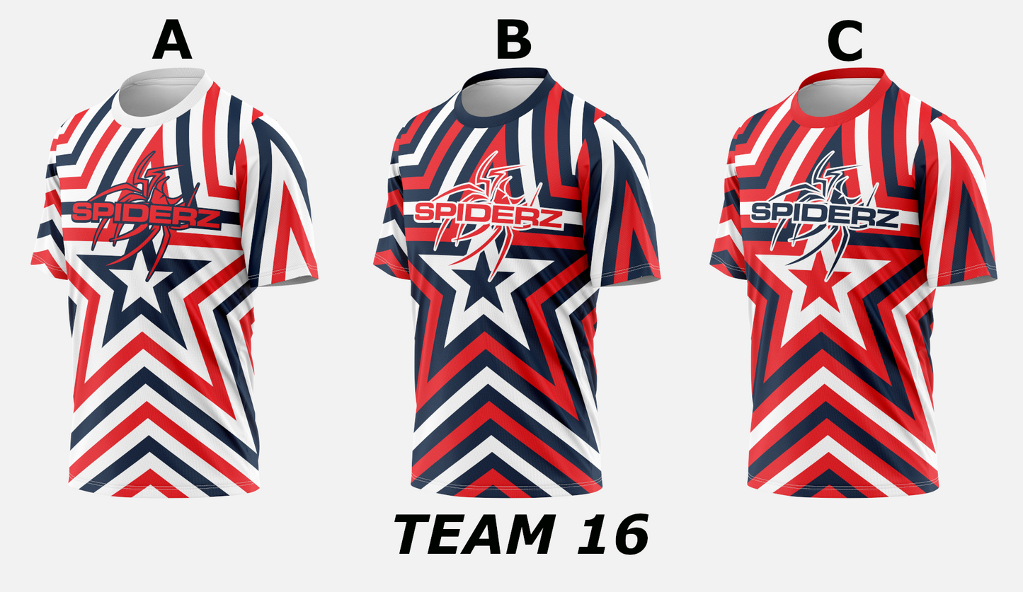 '26 Windy City Mega Draft Companion Jerseys